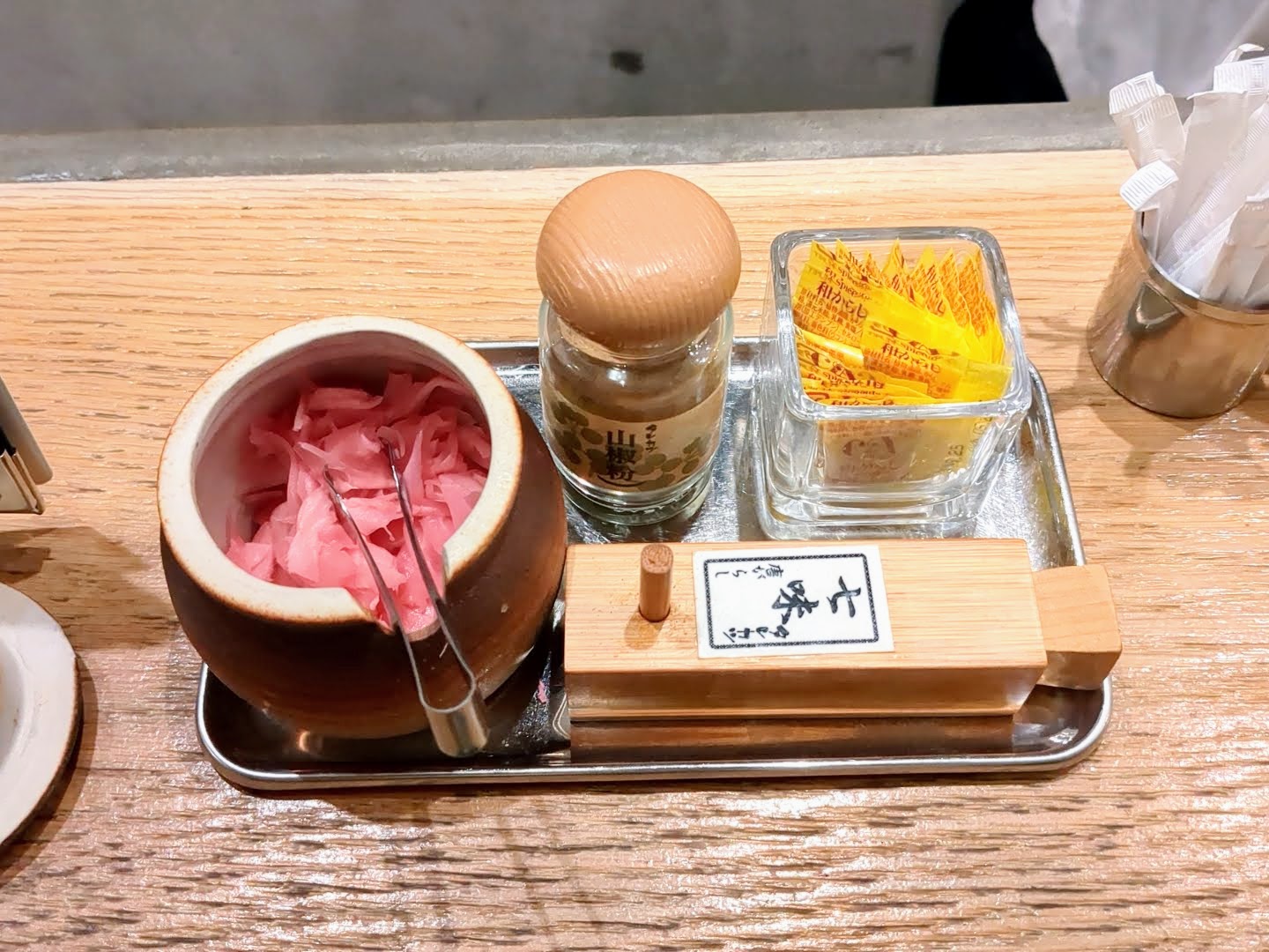 新潟カツ丼タレカツ 心斎橋店