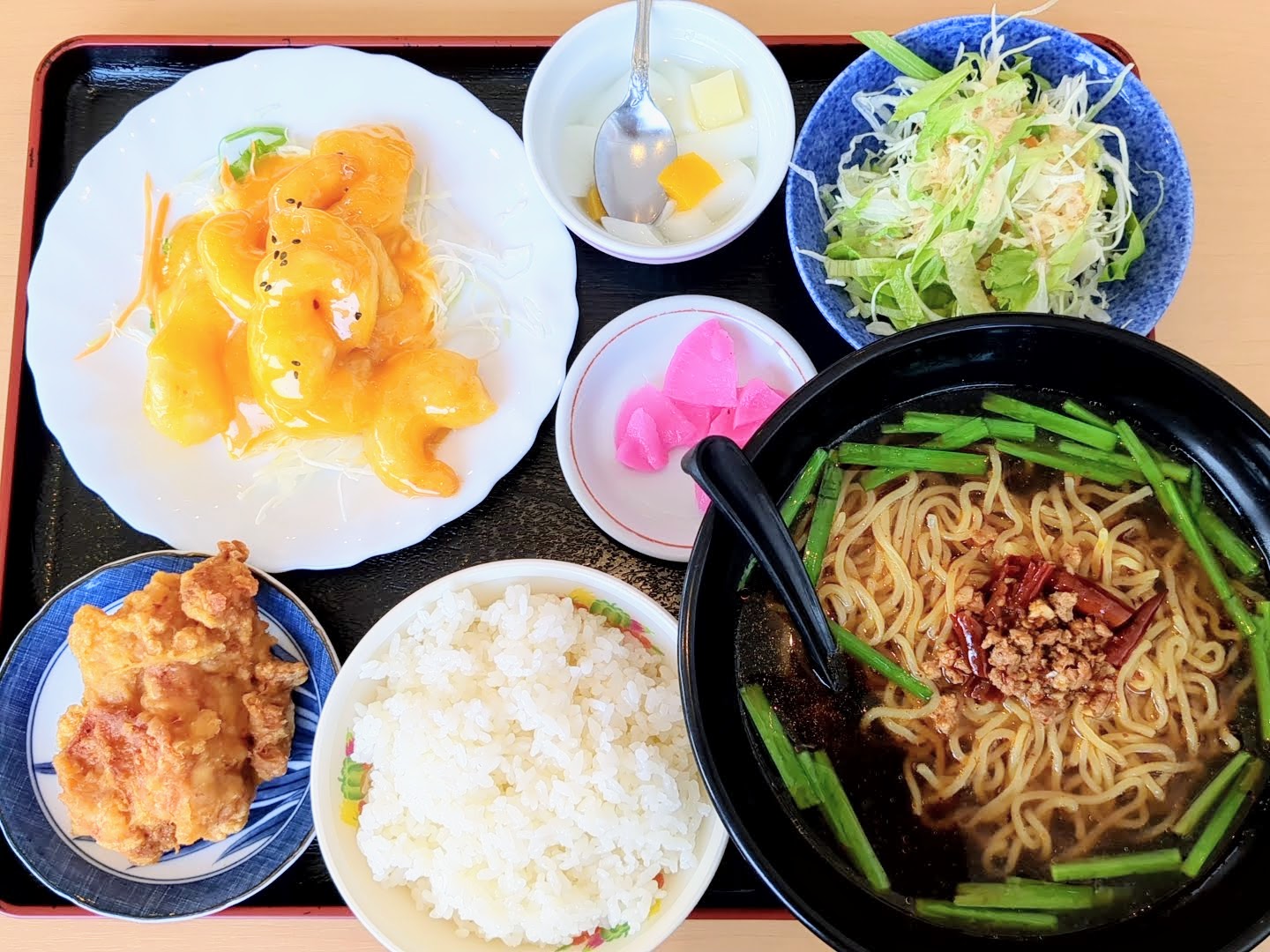 台湾料理 呈祥園（ていしょうえん）