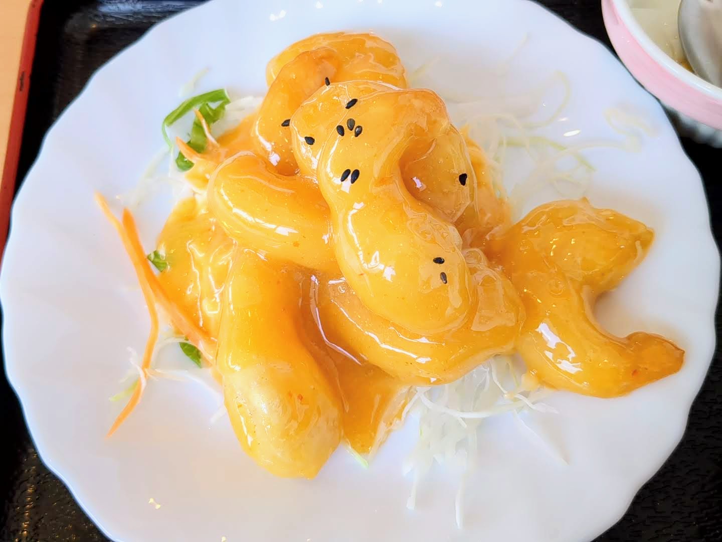 台湾料理 呈祥園（ていしょうえん）