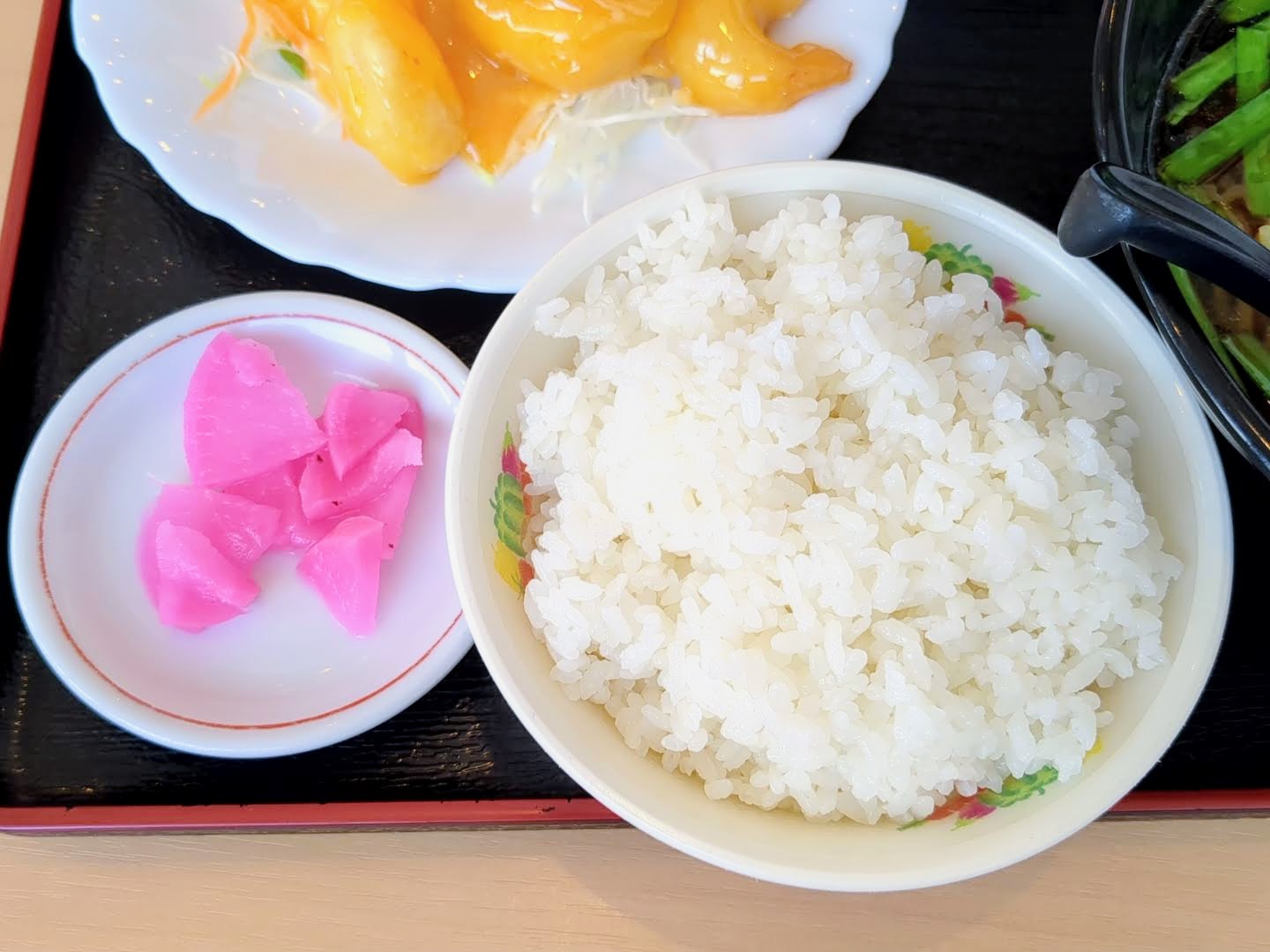 台湾料理 呈祥園（ていしょうえん）