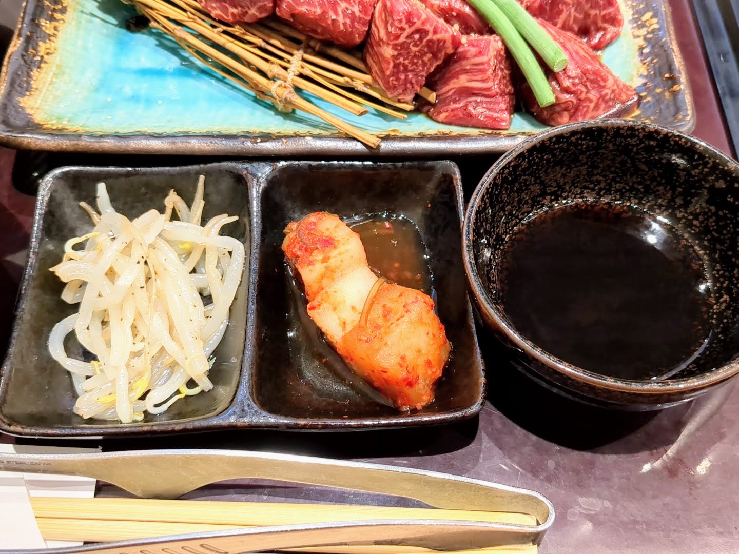 焼肉 天道 田原本店