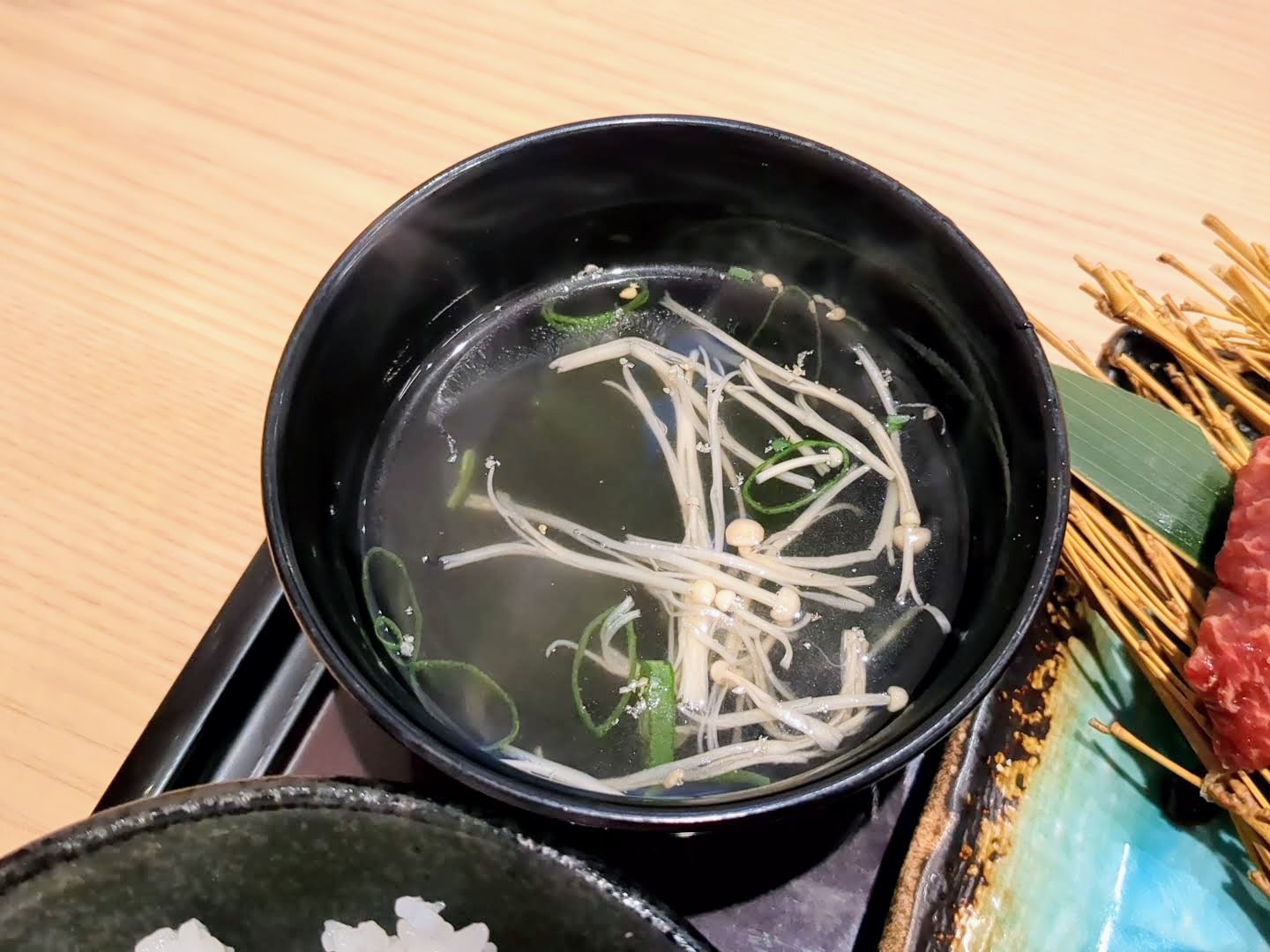 焼肉 天道 田原本店