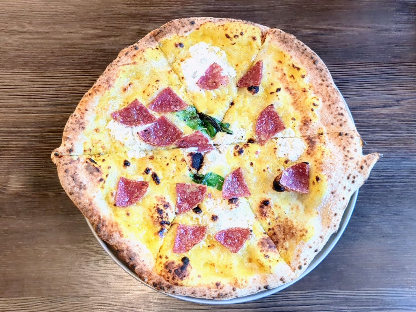 That's PIZZA（ザッツピザ） 玉造店