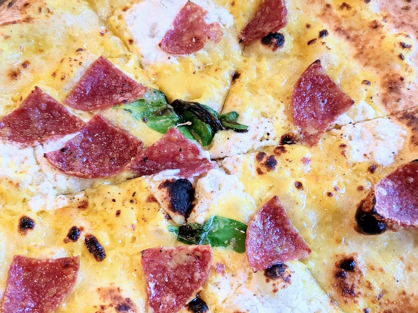 That's PIZZA（ザッツピザ） 玉造店