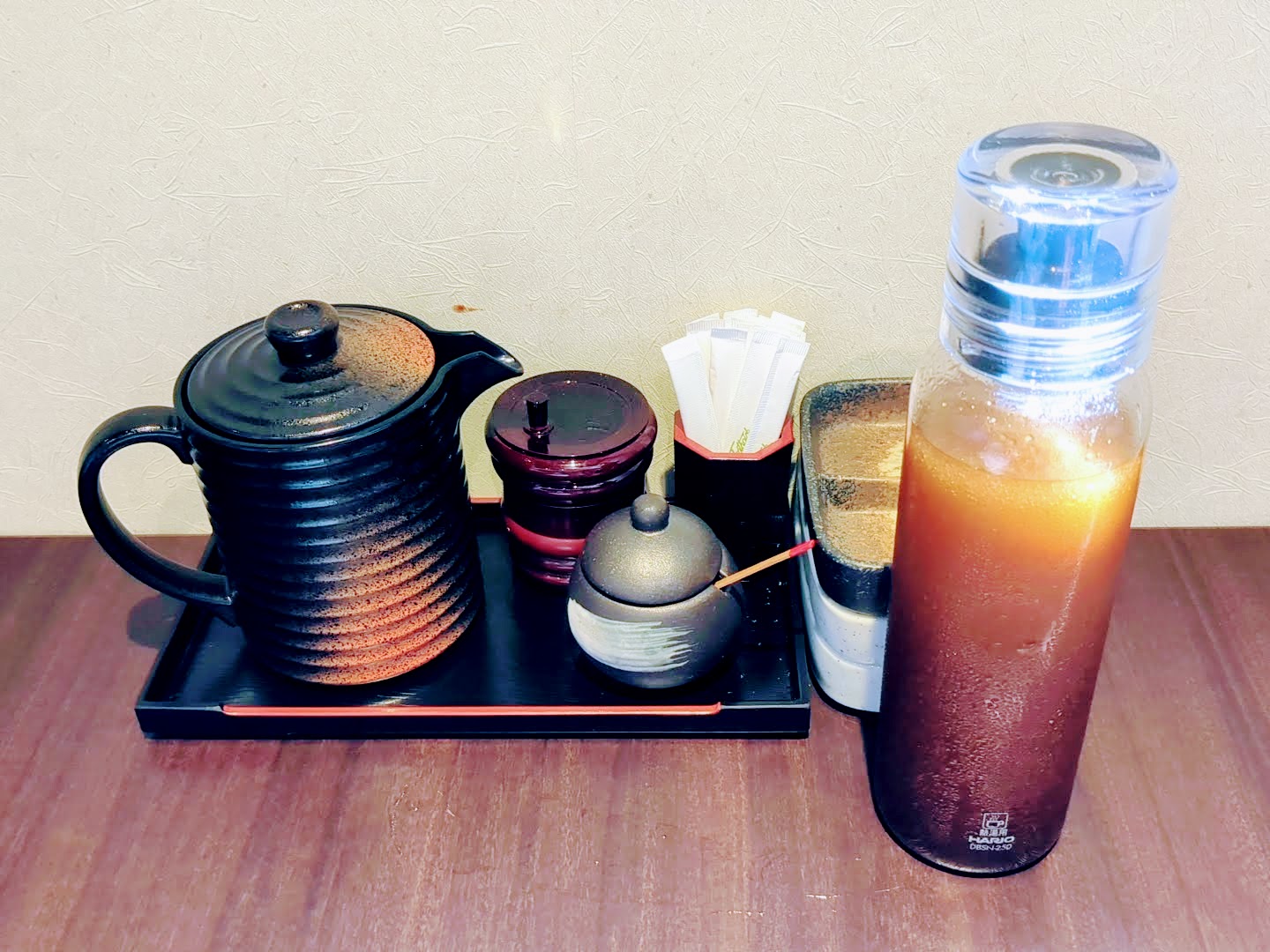 とんかつ清善（きよし）