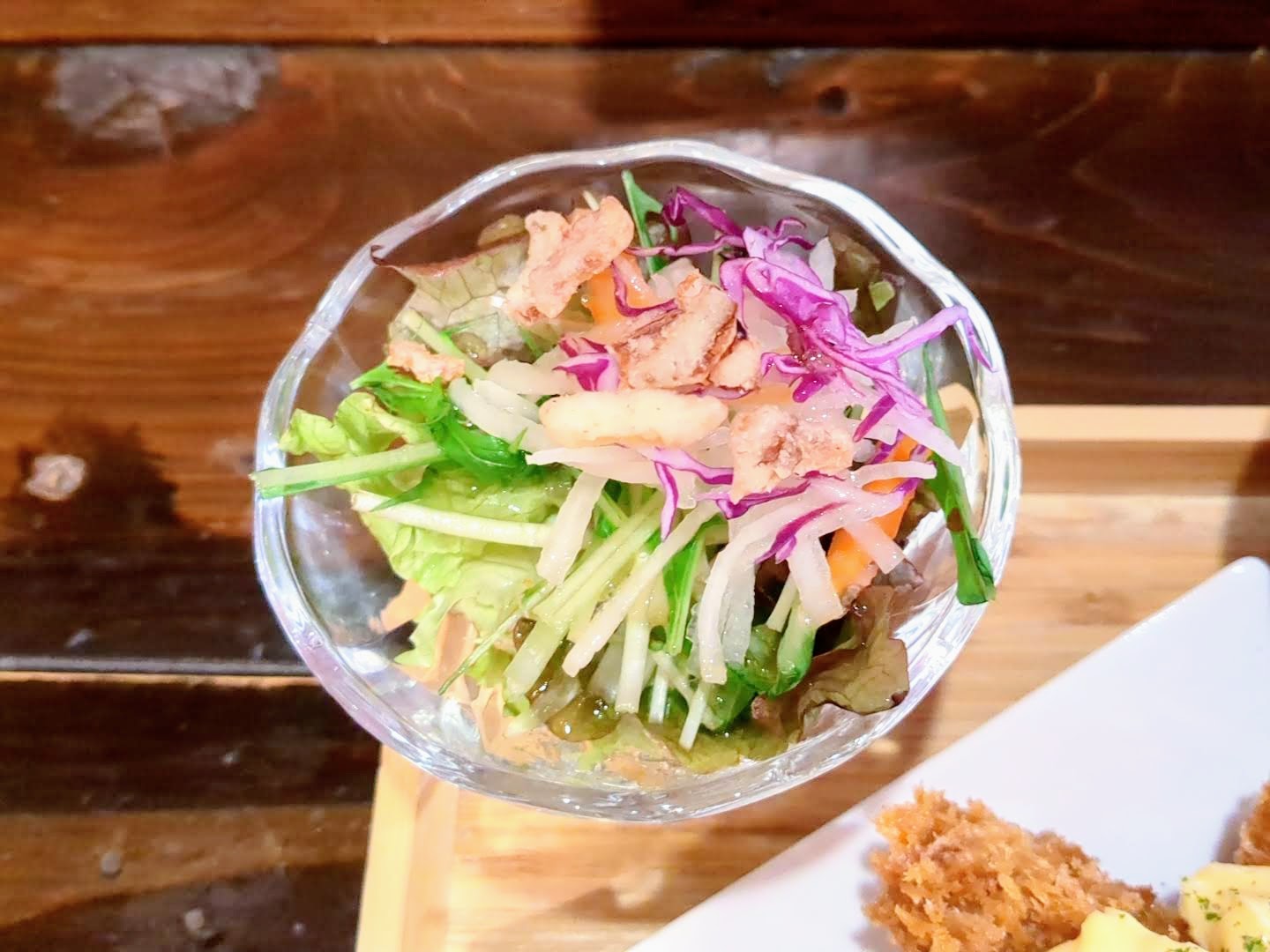 Cafe ダイニング TOYBOX（トイボックス）