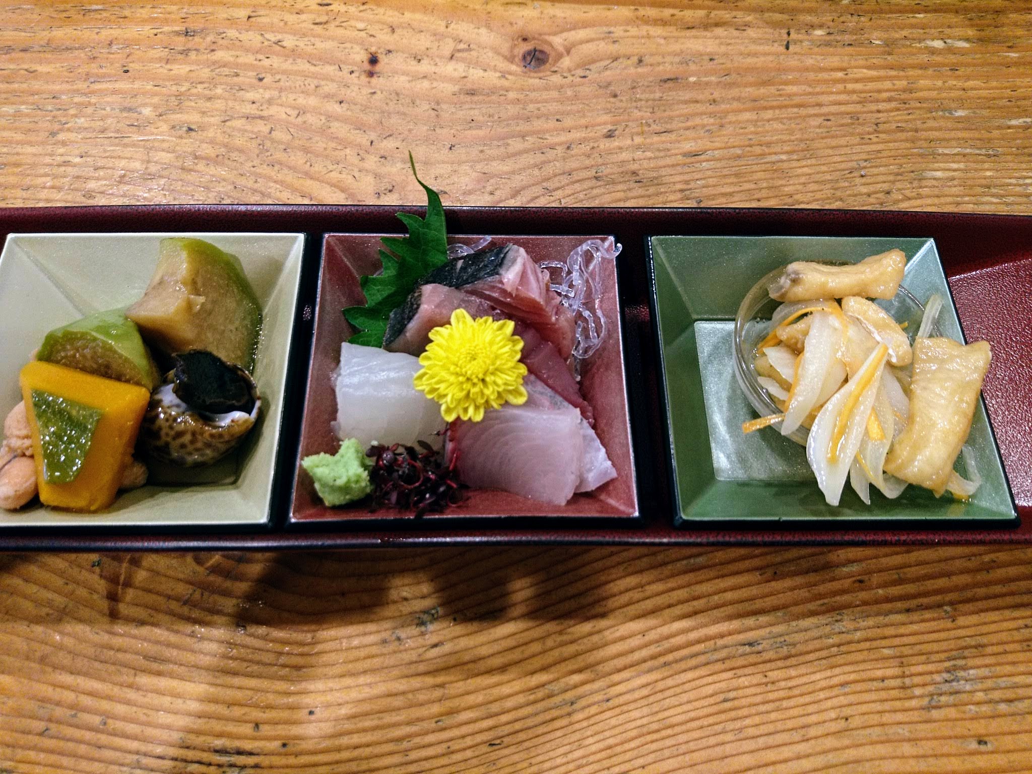 鶴寿司