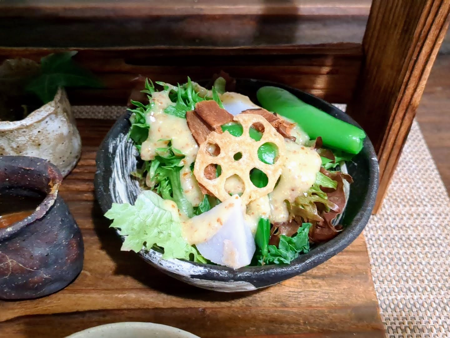 つよしのコロッケ本舗