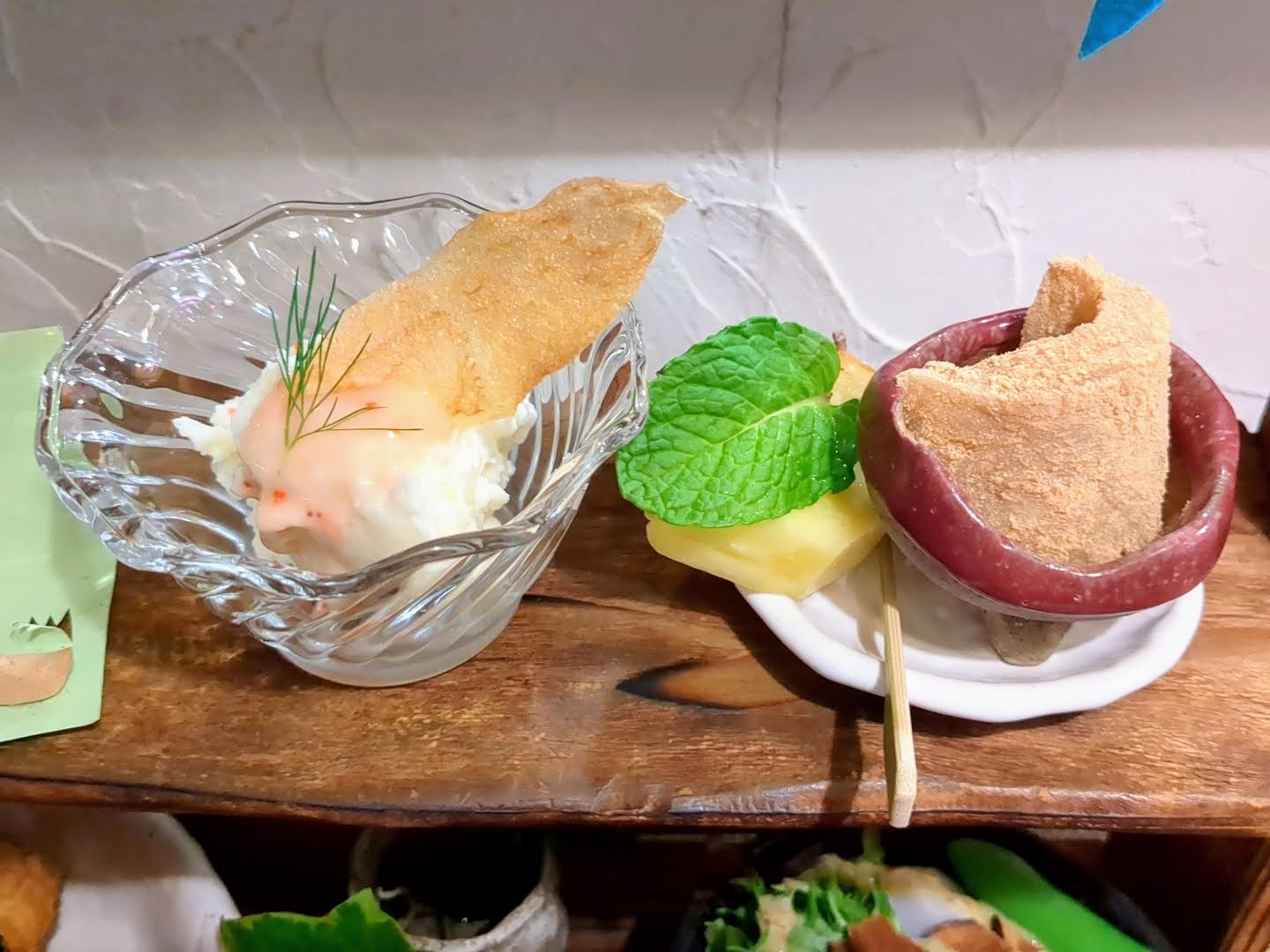 つよしのコロッケ本舗