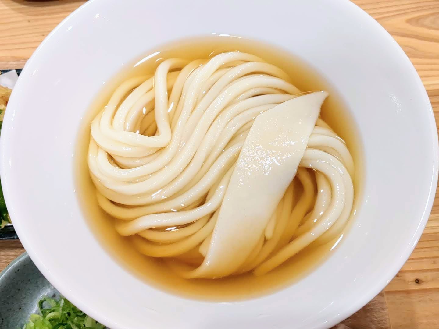 自家製うどん うさ