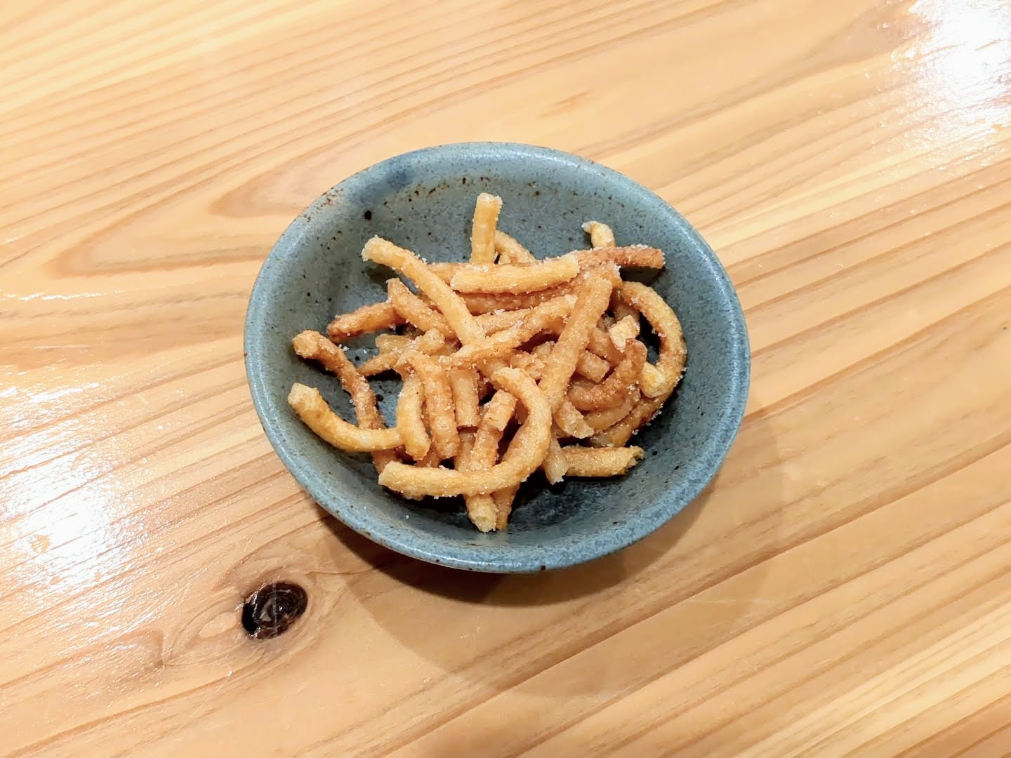 自家製うどん うさ