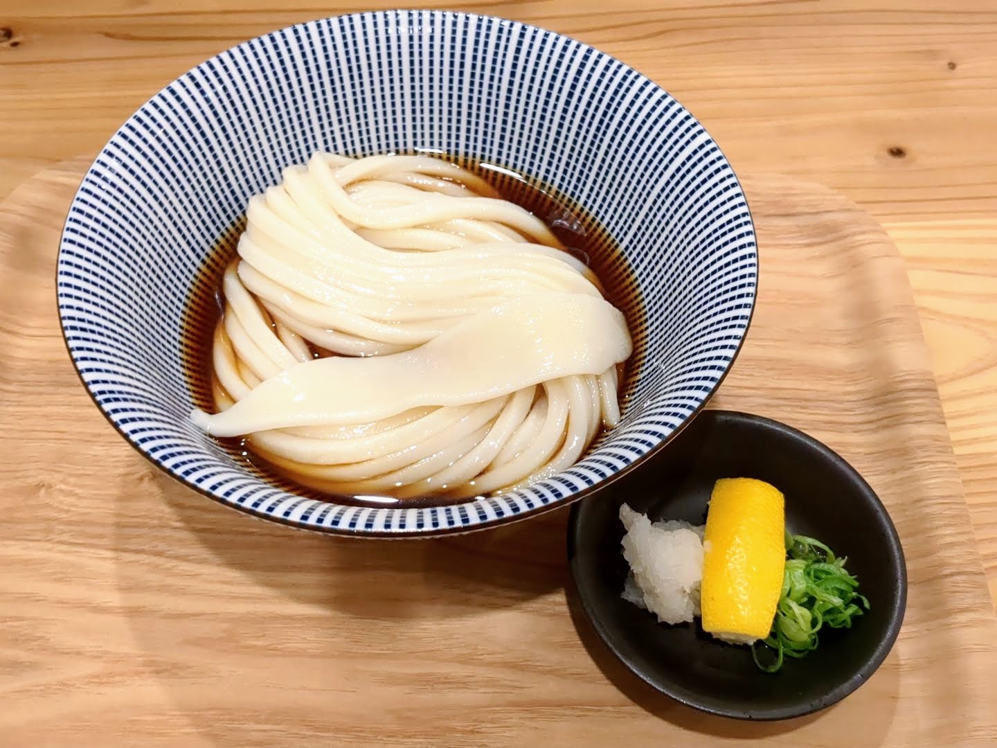 自家製うどん うさ