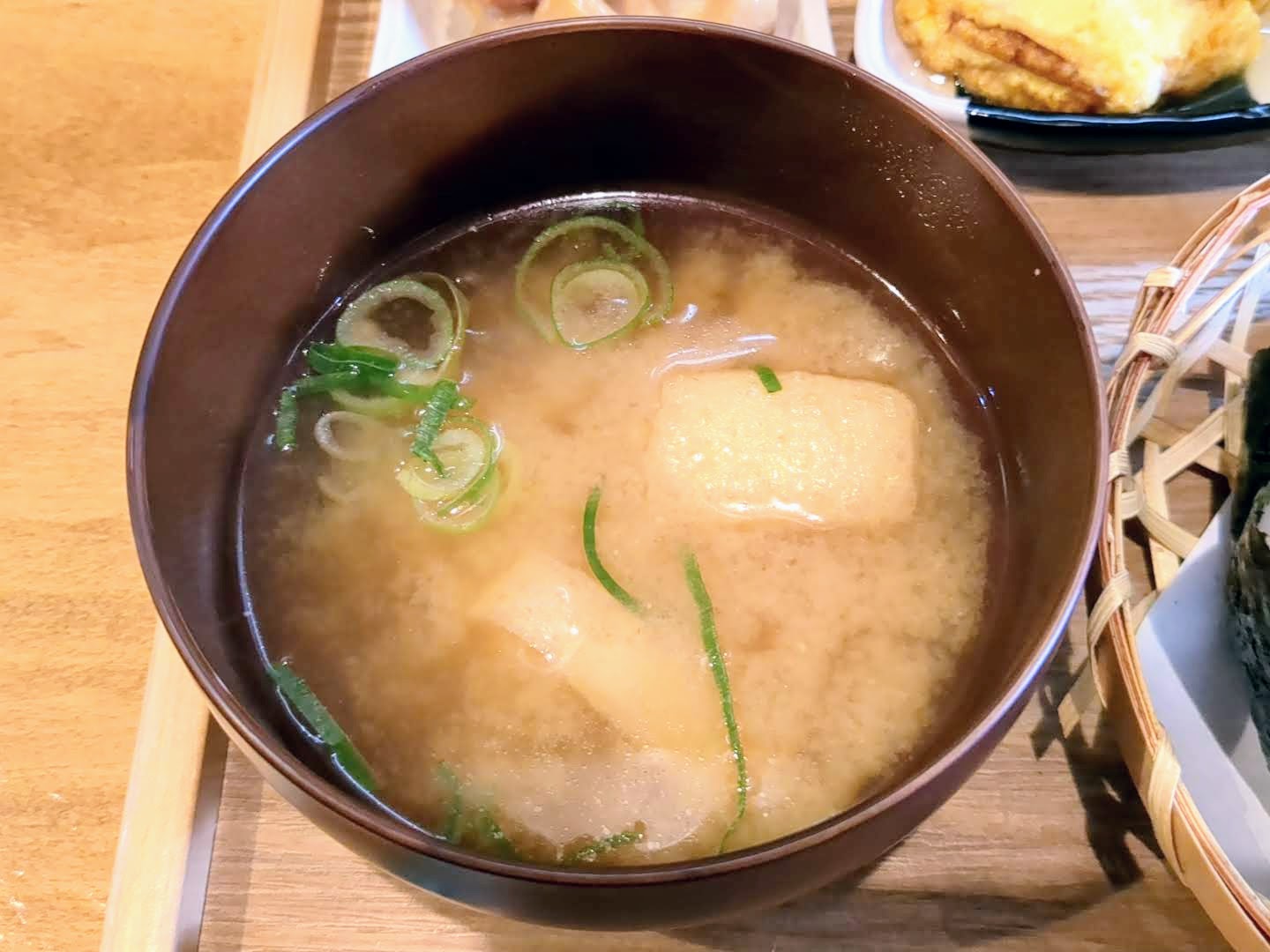 おむすび処 和が家