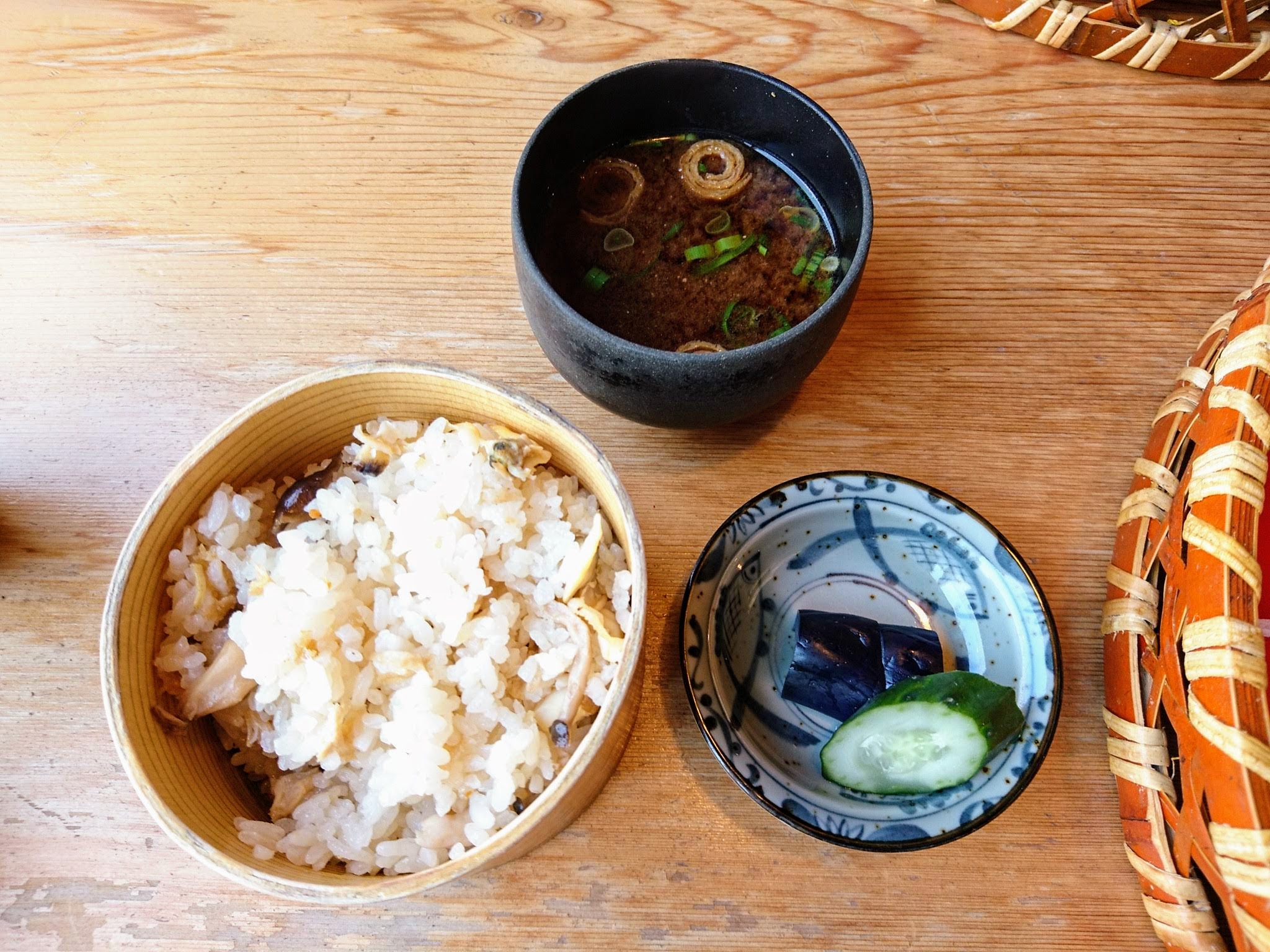 とれたてダイニング柳生